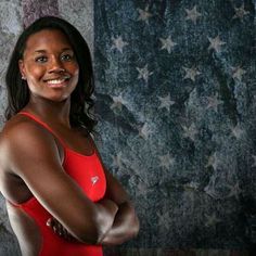 Simone Manuel