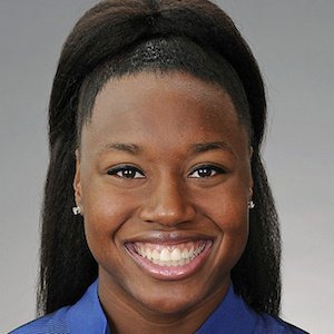 Simone Manuel