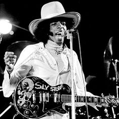 Sly Stone