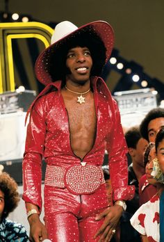 Sly Stone