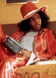 Sly Stone