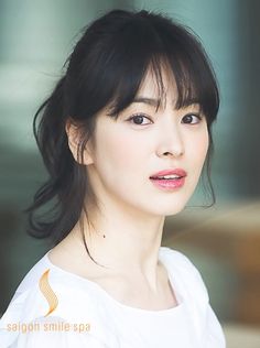 Song Hye-kyo