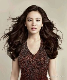 Song Hye-kyo