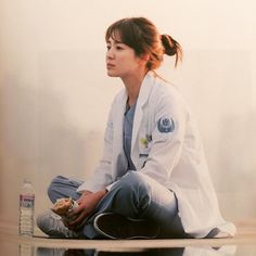 Song Hye-kyo