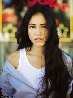 Sonoya Mizuno