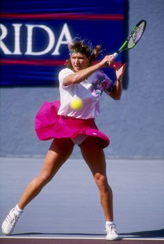 Steffi Graf