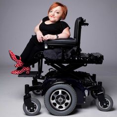 Stella Young