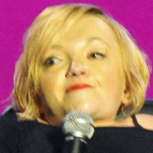 Stella Young