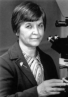 Stephanie Kwolek