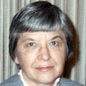 Stephanie Kwolek