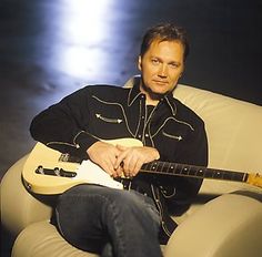 Steve Wariner