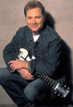 Steve Wariner