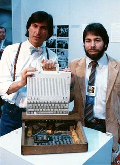 Steve Wozniak