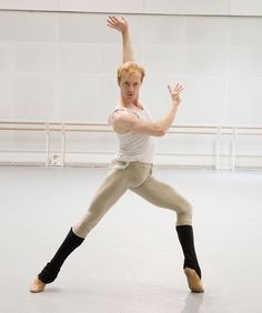 Steven McRae