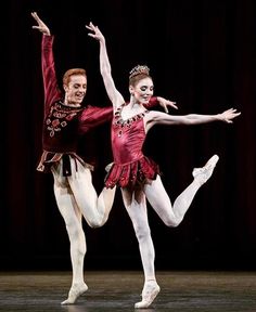 Steven McRae