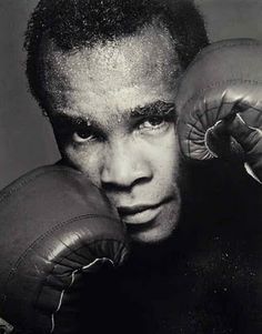 Sugar Ray Leonard