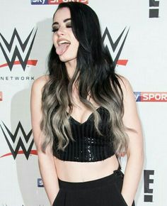 Sweet Saraya