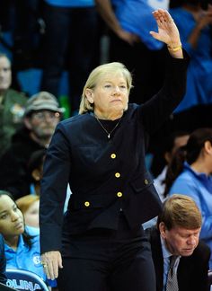 Sylvia Hatchell