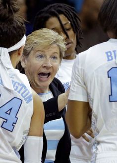 Sylvia Hatchell