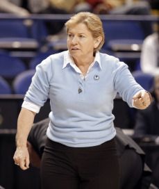 Sylvia Hatchell