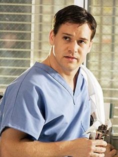 T.R. Knight