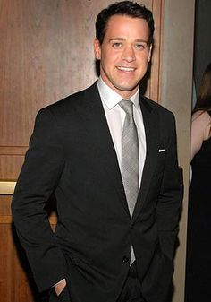 T.R. Knight