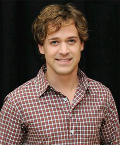 T.R. Knight