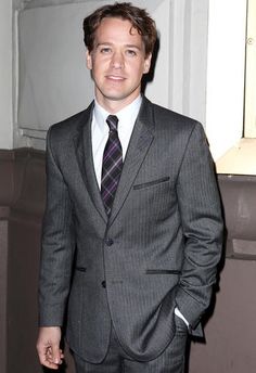 T.R. Knight