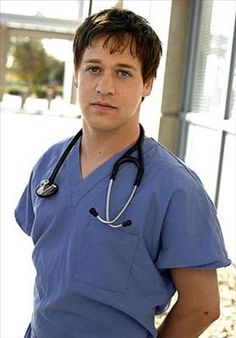 T.R. Knight