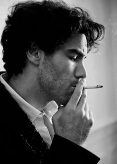 Tahar Rahim