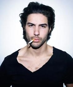 Tahar Rahim