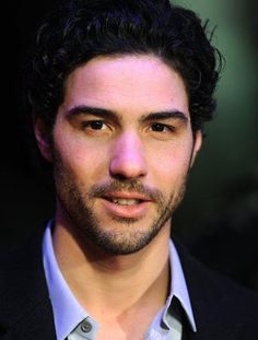 Tahar Rahim