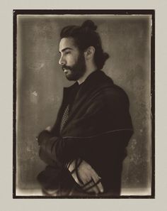 Tahar Rahim