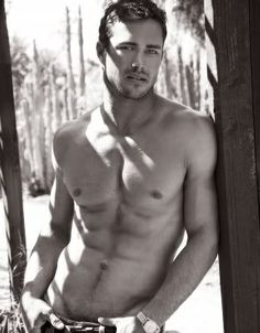 Taylor Kinney