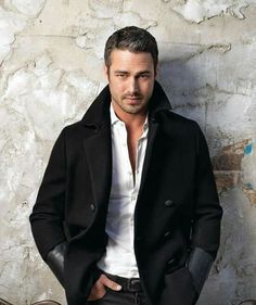 Taylor Kinney