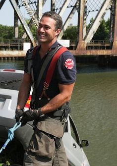 Taylor Kinney