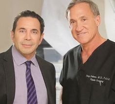 Terry Dubrow