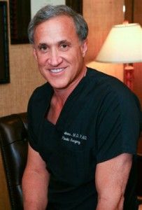 Terry Dubrow