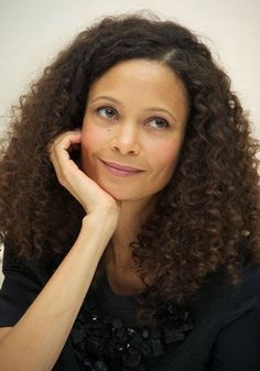 Thandie Newton