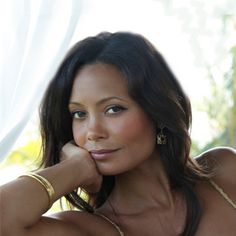 Thandie Newton