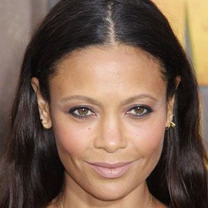 Thandie Newton