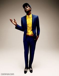 Theophilus London