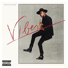 Theophilus London