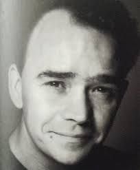 Todd Carty