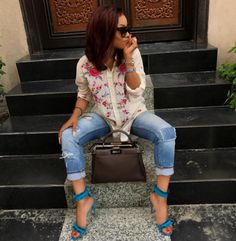 Toke Makinwa