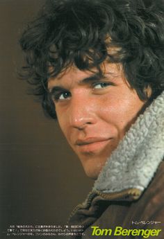 Tom Berenger