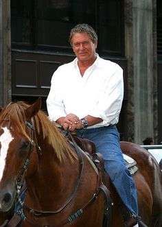 Tom Berenger