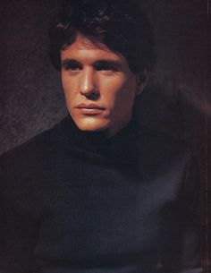 Tom Berenger