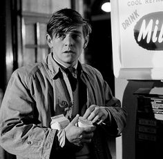 Tom Courtenay