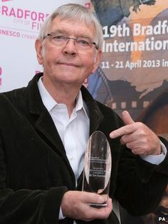 Tom Courtenay